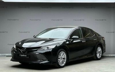 Toyota Camry, 2020 год, 2 897 000 рублей, 1 фотография