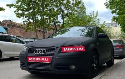 Audi A3, 2008 год, 750 000 рублей, 1 фотография
