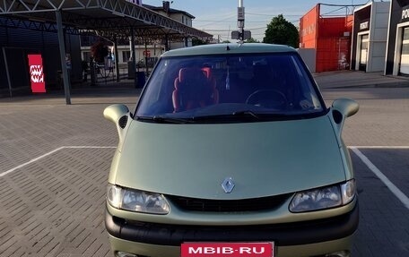 Renault Espace III, 2000 год, 480 000 рублей, 1 фотография