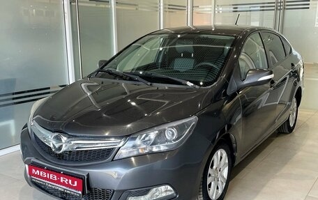 Haima M3, 2014 год, 349 000 рублей, 1 фотография