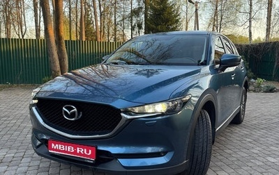 Mazda CX-5 II, 2018 год, 2 350 000 рублей, 1 фотография