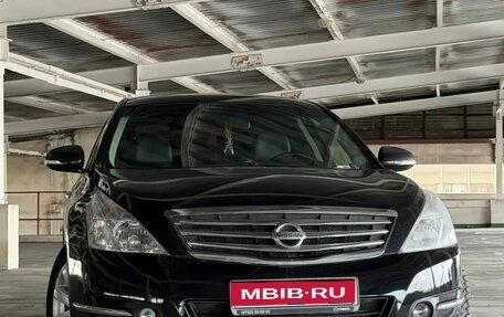 Nissan Teana, 2008 год, 860 000 рублей, 1 фотография