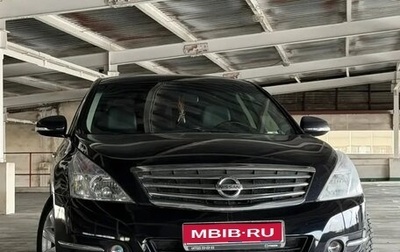 Nissan Teana, 2008 год, 860 000 рублей, 1 фотография