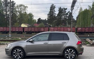 Volkswagen Golf VII, 2015 год, 1 275 000 рублей, 1 фотография