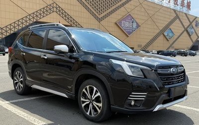 Subaru Forester, 2022 год, 3 200 000 рублей, 1 фотография