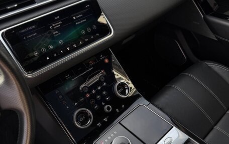 Land Rover Range Rover Velar I, 2019 год, 5 100 000 рублей, 1 фотография