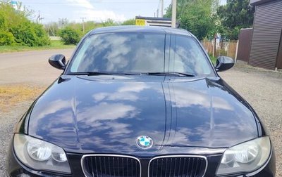 BMW 1 серия, 2011 год, 1 150 000 рублей, 1 фотография