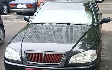 Chery Amulet (A15) I, 2007 год, 199 000 рублей, 1 фотография