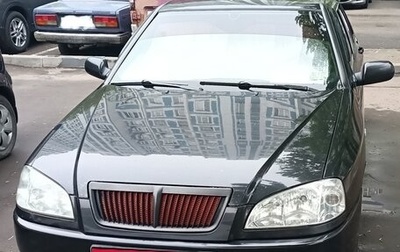 Chery Amulet (A15) I, 2007 год, 199 000 рублей, 1 фотография