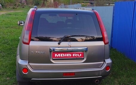 Nissan X-Trail, 2006 год, 550 000 рублей, 1 фотография
