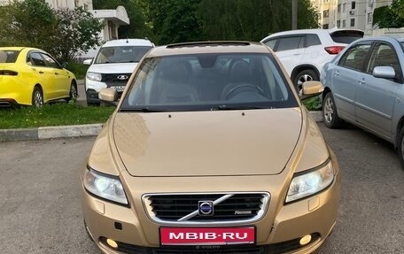 Volvo S40 II, 2007 год, 690 000 рублей, 1 фотография