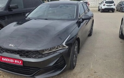 KIA K5, 2020 год, 2 150 000 рублей, 1 фотография