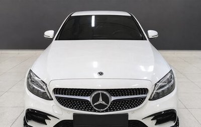 Mercedes-Benz C-Класс, 2018 год, 2 890 000 рублей, 1 фотография
