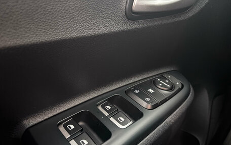 KIA Rio IV, 2019 год, 1 730 000 рублей, 16 фотография