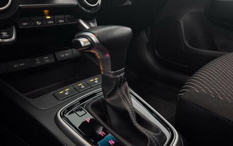 KIA Rio IV, 2019 год, 1 730 000 рублей, 15 фотография