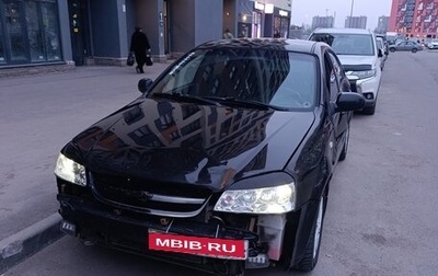 Chevrolet Lacetti, 2008 год, 220 000 рублей, 1 фотография