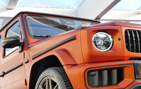 Mercedes-Benz G-Класс AMG, 2026 год, 29 715 000 рублей, 4 фотография