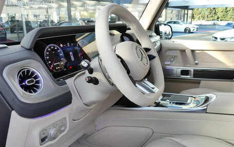 Mercedes-Benz G-Класс AMG, 2026 год, 29 715 000 рублей, 7 фотография