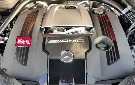 Mercedes-Benz G-Класс AMG, 2026 год, 29 715 000 рублей, 6 фотография