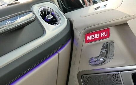 Mercedes-Benz G-Класс AMG, 2026 год, 29 715 000 рублей, 5 фотография