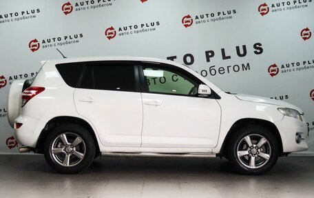 Toyota RAV4, 2012 год, 1 319 000 рублей, 6 фотография
