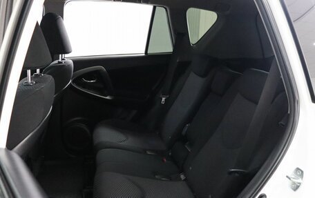 Toyota RAV4, 2012 год, 1 319 000 рублей, 9 фотография
