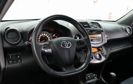 Toyota RAV4, 2012 год, 1 319 000 рублей, 7 фотография