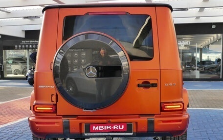 Mercedes-Benz G-Класс AMG, 2026 год, 29 715 000 рублей, 26 фотография