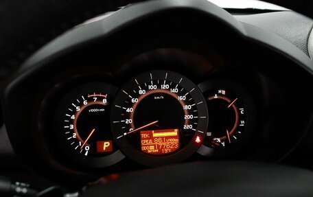 Toyota RAV4, 2012 год, 1 319 000 рублей, 18 фотография