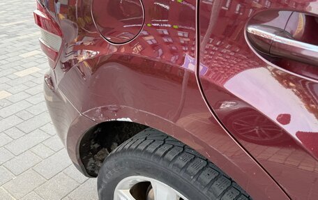 Mercedes-Benz M-Класс, 2008 год, 1 150 000 рублей, 14 фотография