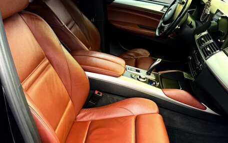 BMW X6, 2009 год, 2 320 000 рублей, 12 фотография