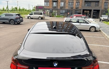 BMW X6, 2009 год, 2 320 000 рублей, 6 фотография