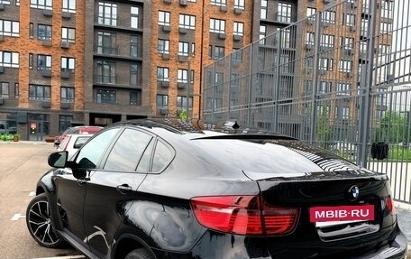 BMW X6, 2009 год, 2 320 000 рублей, 8 фотография