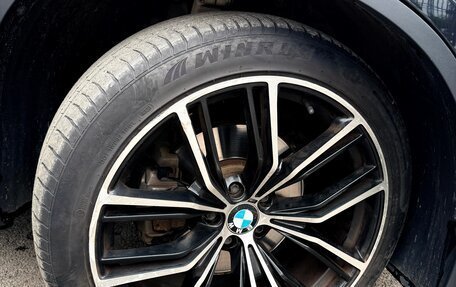 BMW X6, 2009 год, 2 320 000 рублей, 15 фотография