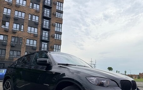 BMW X6, 2009 год, 2 320 000 рублей, 2 фотография