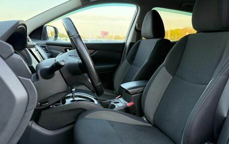 Nissan Qashqai, 2021 год, 1 899 000 рублей, 10 фотография
