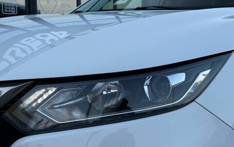Nissan Qashqai, 2021 год, 1 899 000 рублей, 7 фотография