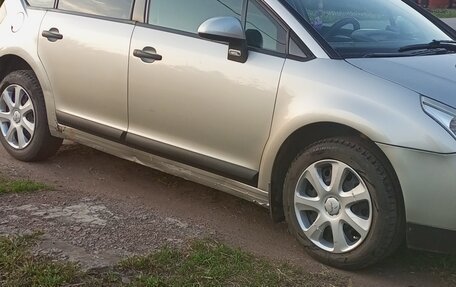 Citroen C4 II рестайлинг, 2008 год, 330 000 рублей, 2 фотография