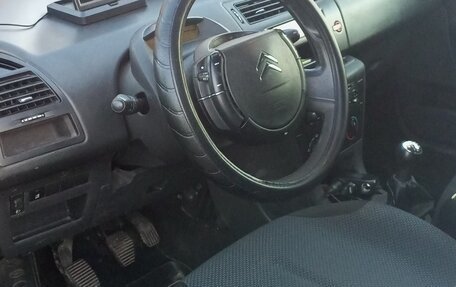 Citroen C4 II рестайлинг, 2008 год, 330 000 рублей, 11 фотография
