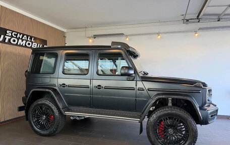 Mercedes-Benz G-Класс AMG, 2026 год, 33 750 000 рублей, 4 фотография