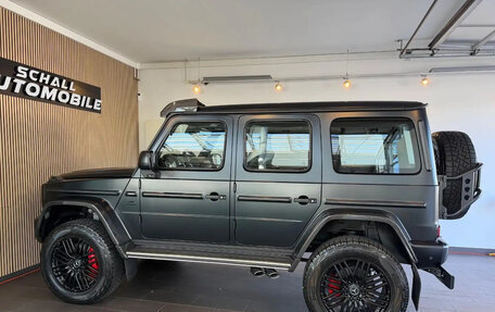 Mercedes-Benz G-Класс AMG, 2026 год, 33 750 000 рублей, 6 фотография