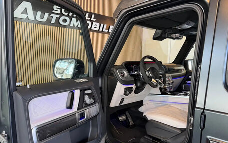 Mercedes-Benz G-Класс AMG, 2026 год, 33 750 000 рублей, 11 фотография