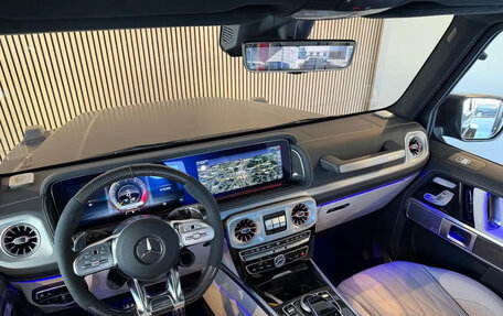 Mercedes-Benz G-Класс AMG, 2026 год, 33 750 000 рублей, 9 фотография
