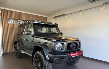 Mercedes-Benz G-Класс AMG, 2026 год, 33 750 000 рублей, 2 фотография