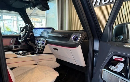 Mercedes-Benz G-Класс AMG, 2026 год, 33 750 000 рублей, 15 фотография