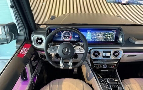 Mercedes-Benz G-Класс AMG, 2026 год, 33 750 000 рублей, 8 фотография