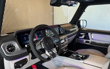 Mercedes-Benz G-Класс AMG, 2026 год, 33 750 000 рублей, 10 фотография
