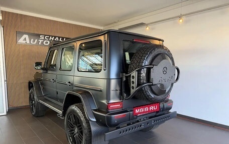 Mercedes-Benz G-Класс AMG, 2026 год, 33 750 000 рублей, 3 фотография