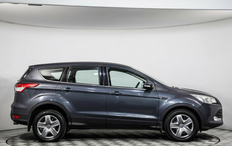 Ford Kuga III, 2014 год, 1 250 000 рублей, 4 фотография