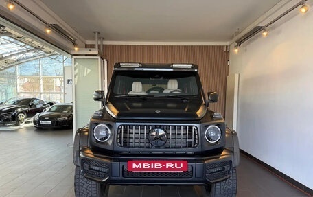 Mercedes-Benz G-Класс AMG, 2026 год, 33 750 000 рублей, 7 фотография